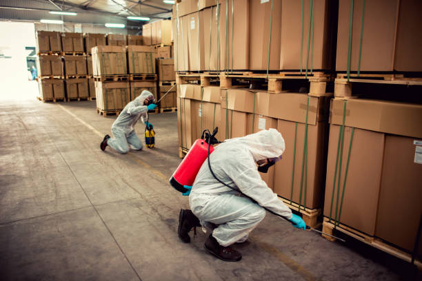 Best Best Pest Control Companies  in Bondurant, IA