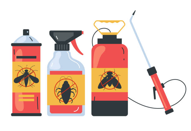 Best Insect Control  in Bondurant, IA